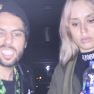 Meet your Posher, Ham